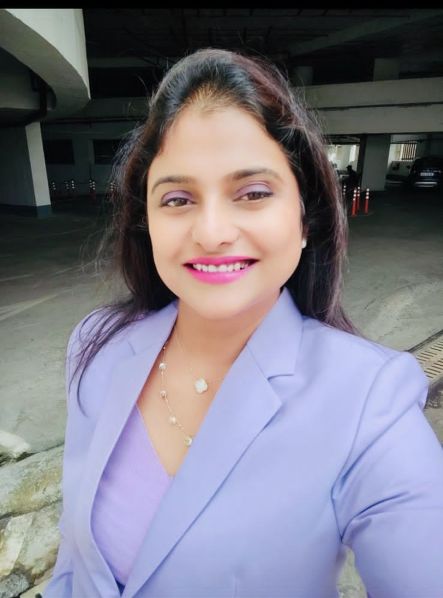 maushmi maushmi